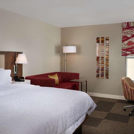 Hampton Inn & Suites Scottsdale On Shea Blvd Dış mekan fotoğraf