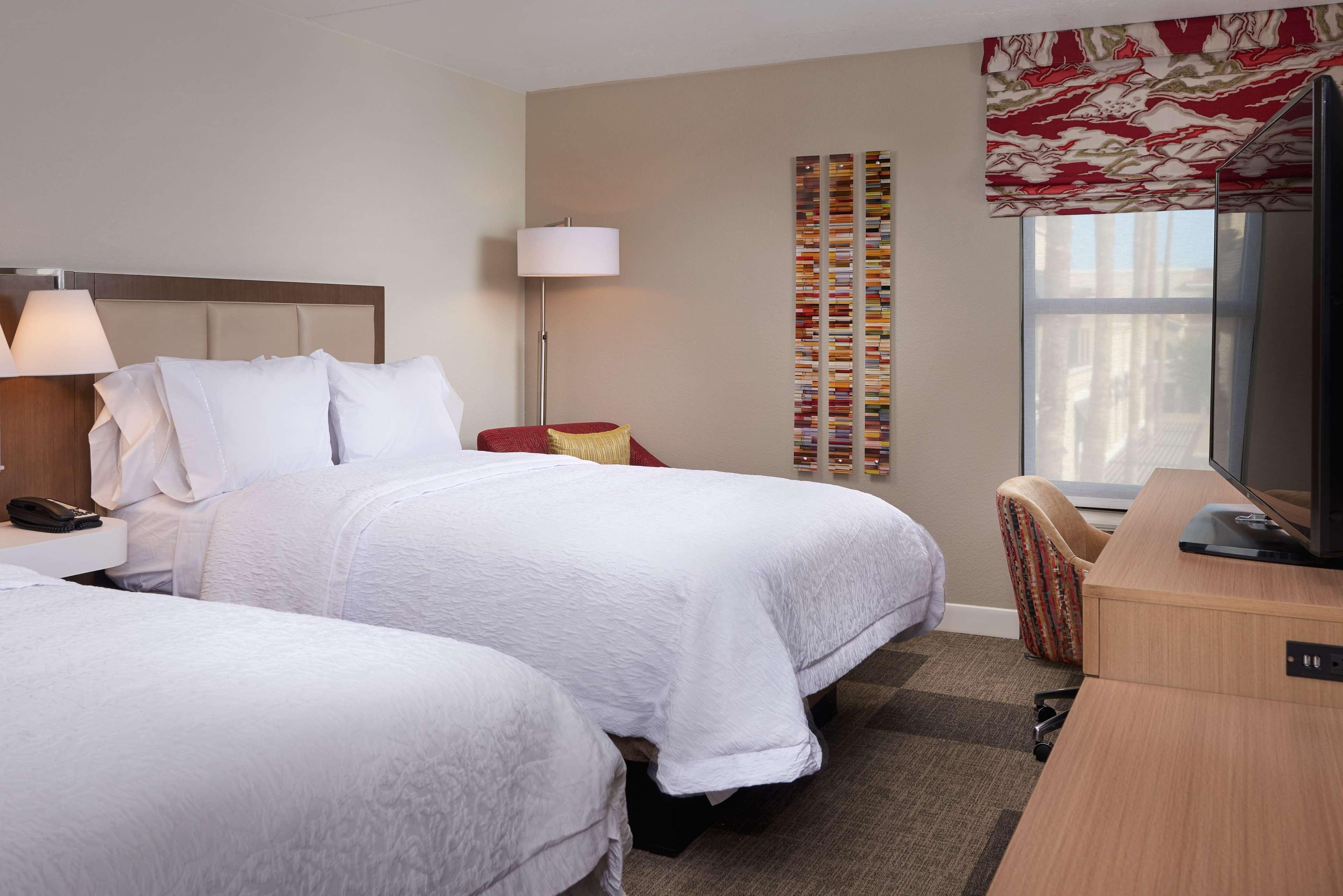 Hampton Inn & Suites Scottsdale On Shea Blvd Dış mekan fotoğraf