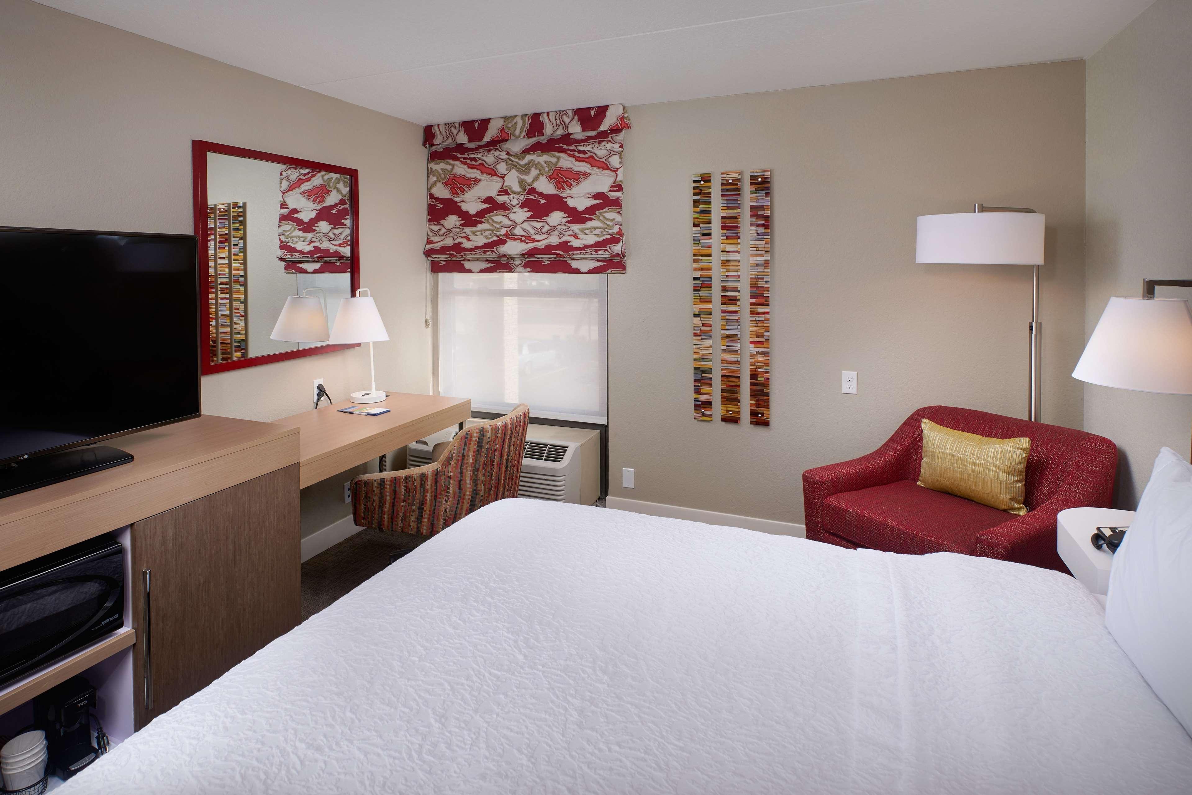 Hampton Inn & Suites Scottsdale On Shea Blvd Dış mekan fotoğraf