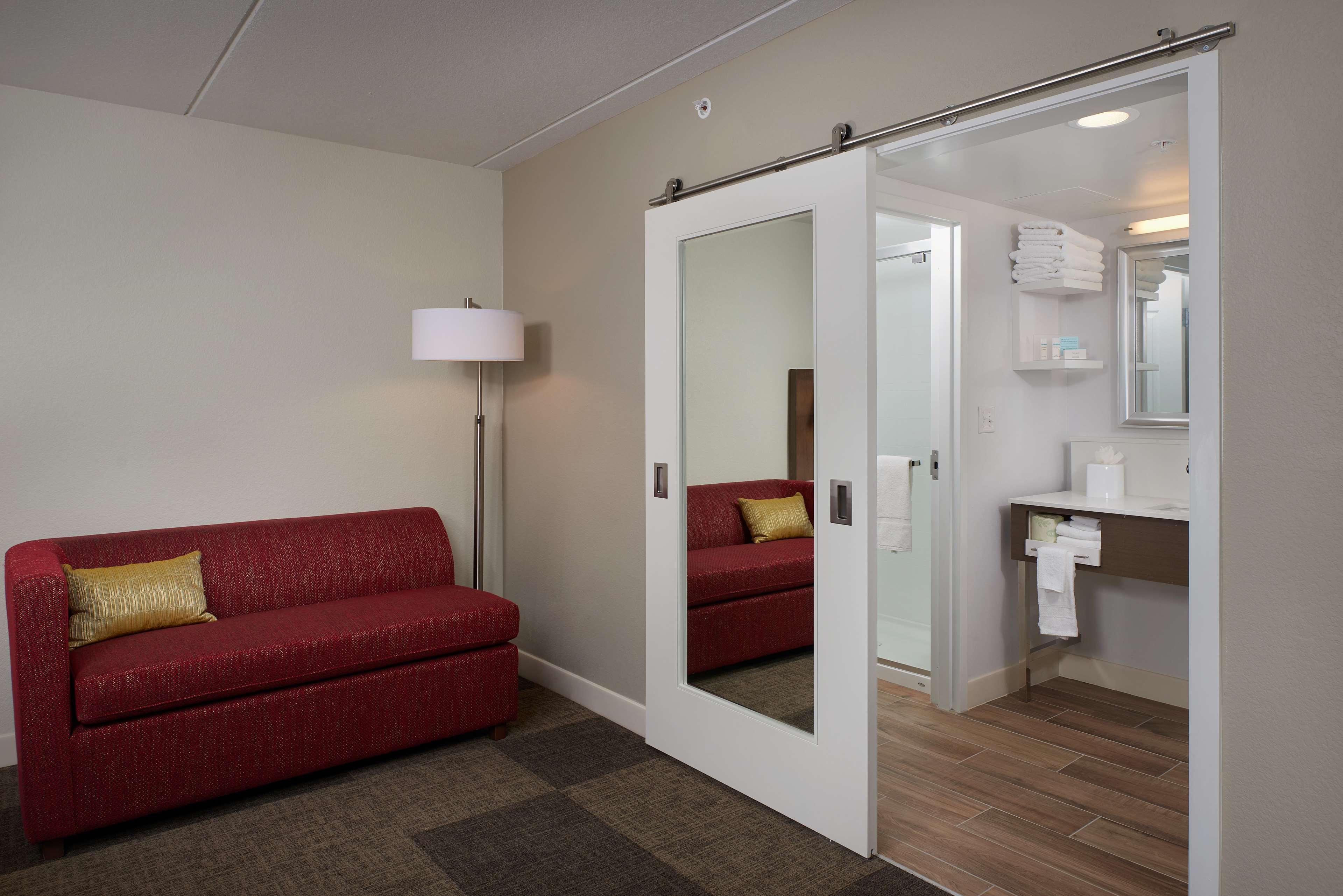 Hampton Inn & Suites Scottsdale On Shea Blvd Dış mekan fotoğraf
