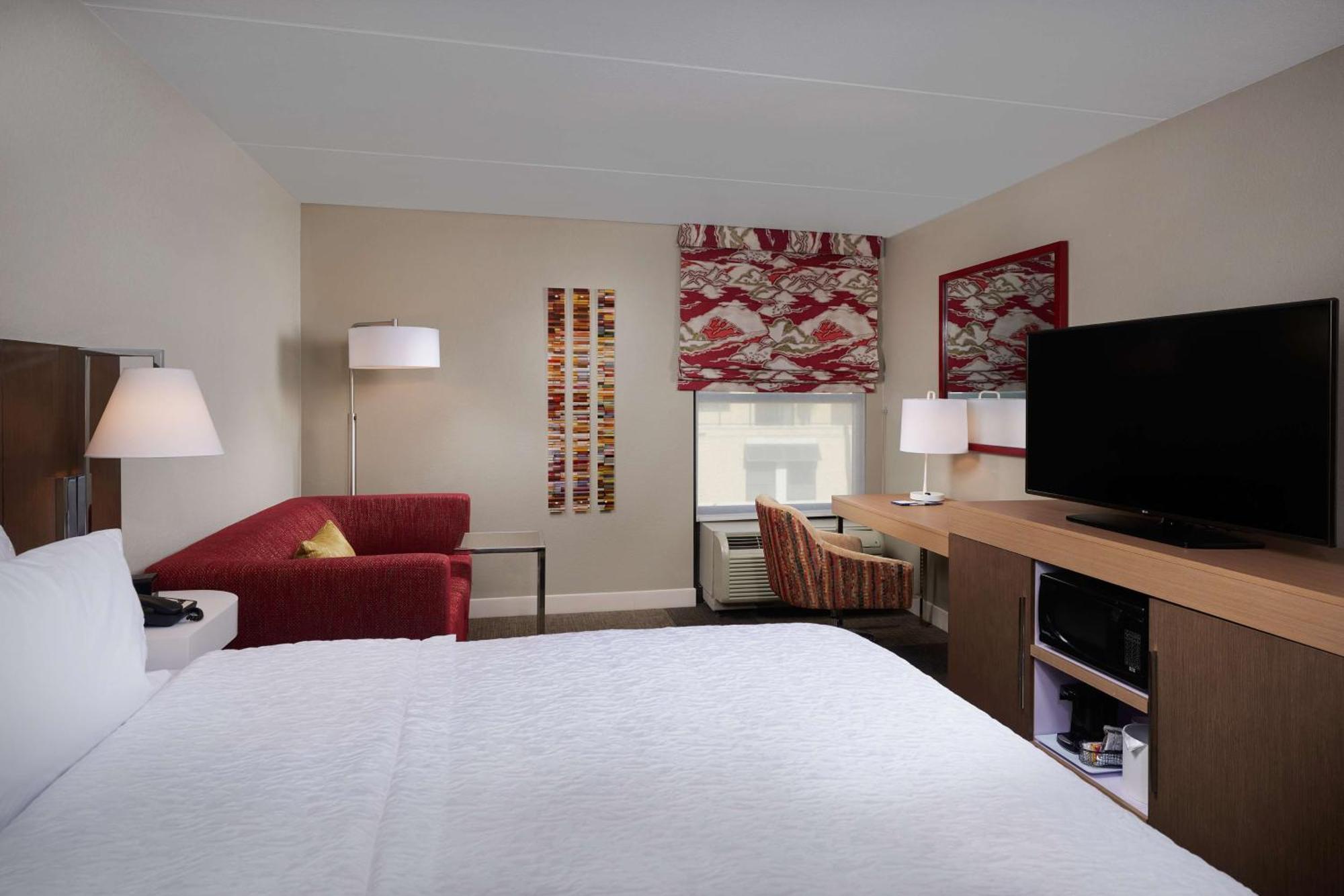 Hampton Inn & Suites Scottsdale On Shea Blvd Dış mekan fotoğraf