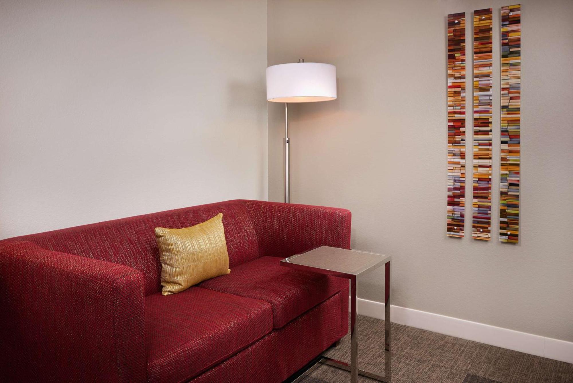 Hampton Inn & Suites Scottsdale On Shea Blvd Dış mekan fotoğraf