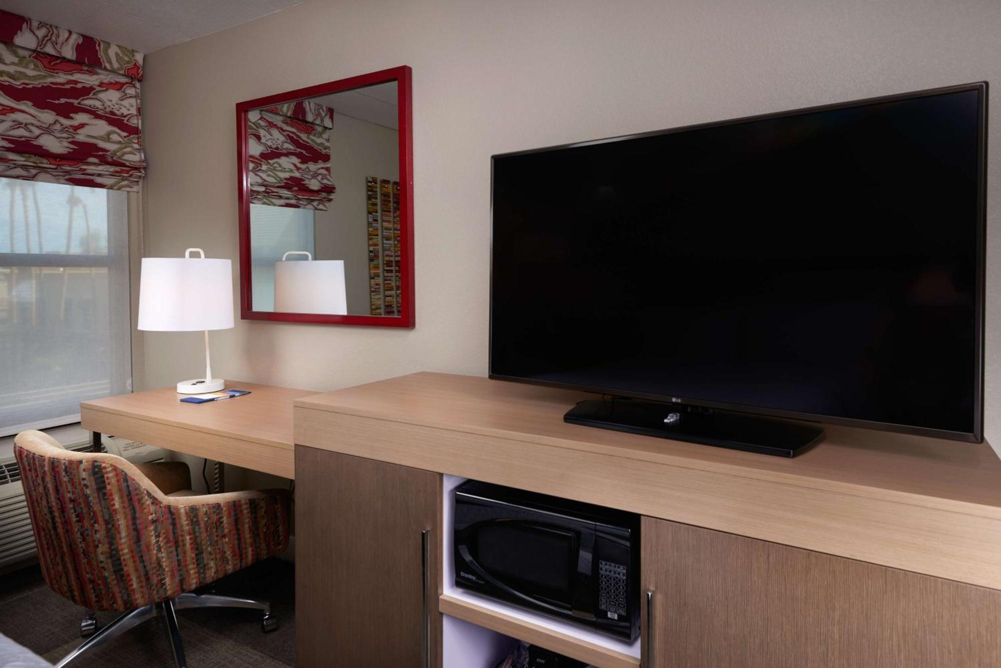 Hampton Inn & Suites Scottsdale On Shea Blvd Dış mekan fotoğraf