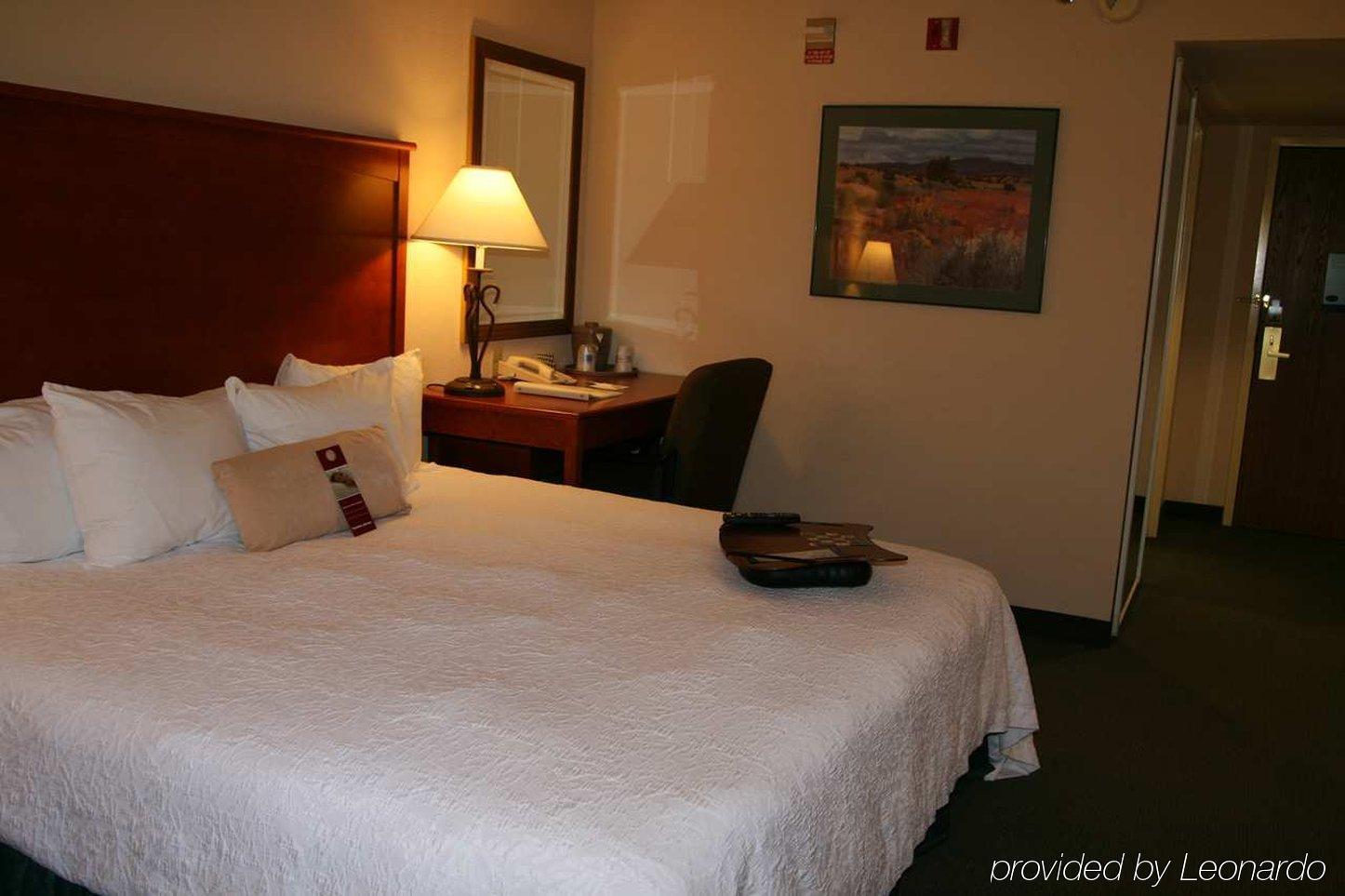 Hampton Inn & Suites Scottsdale On Shea Blvd Oda fotoğraf
