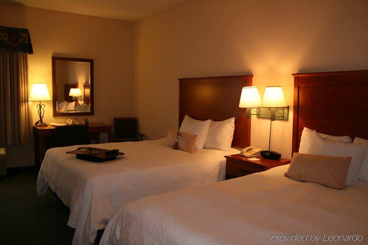 Hampton Inn & Suites Scottsdale On Shea Blvd Oda fotoğraf