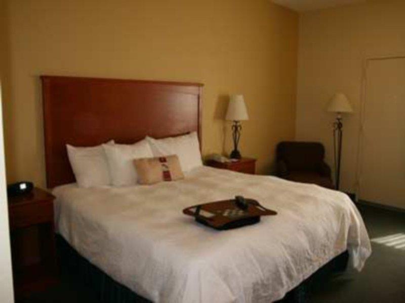 Hampton Inn & Suites Scottsdale On Shea Blvd Oda fotoğraf