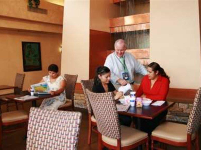 Hampton Inn & Suites Scottsdale On Shea Blvd Dış mekan fotoğraf